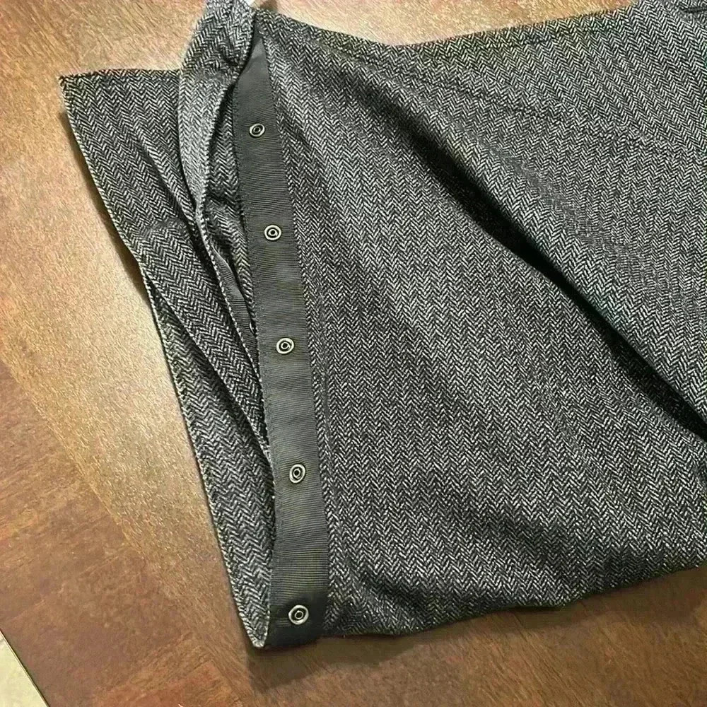 Lululemon Customizable Snap Scarf - Picture 4 of 5